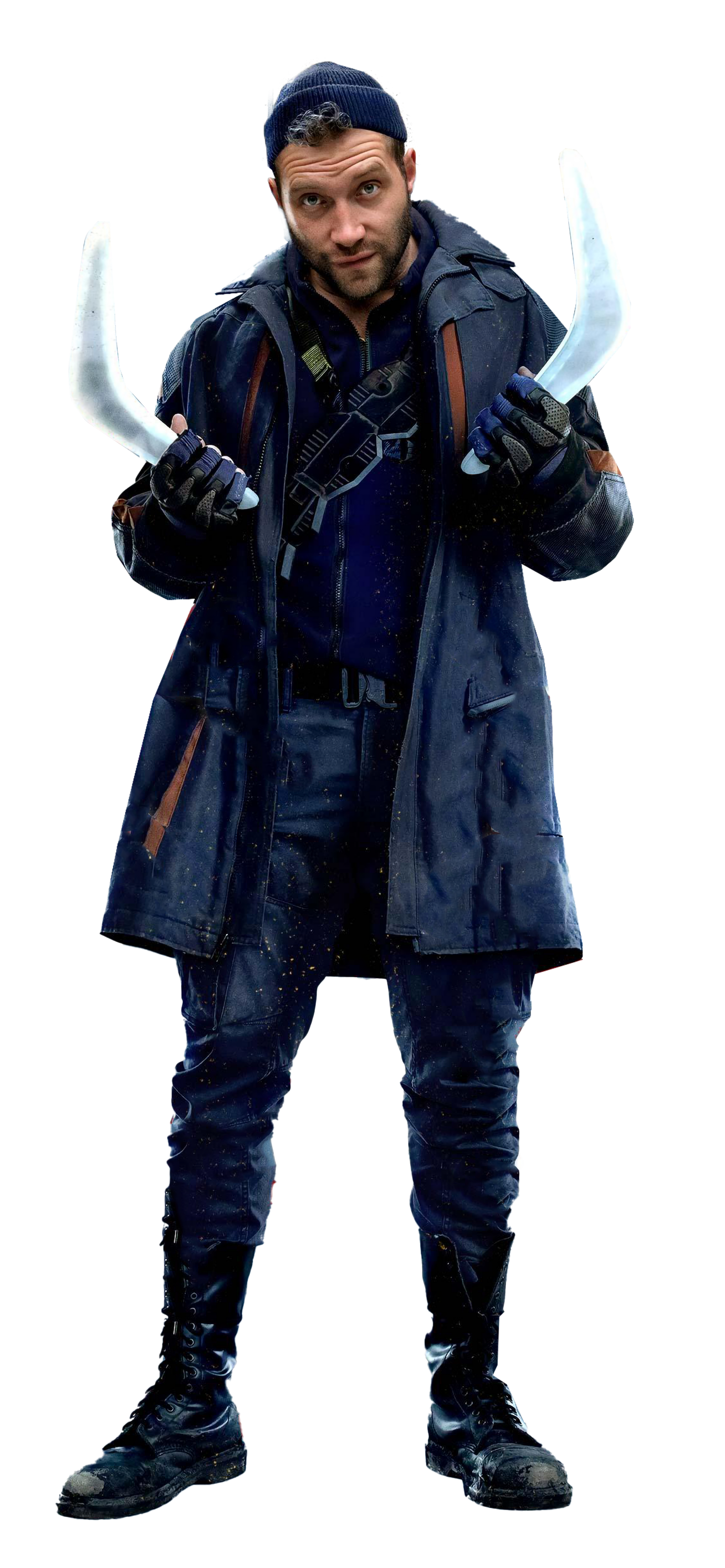 Captain Boomerang - Wikipedia