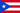 Flag of Puerto Rico