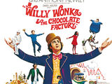 Willy Wonka & the Chocolate Factory (soundtrack)