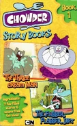 Storybooks Book 1