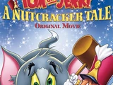 Tom and Jerry: A Nutcracker Tale