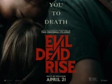 Evil Dead Rise