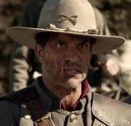 Jonah Hex (Legends of Tomorrow)