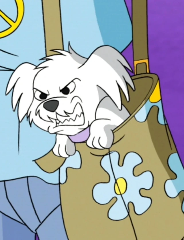 M'Lady Moonbeam Warner Bros. Entertainment Wiki Fandom