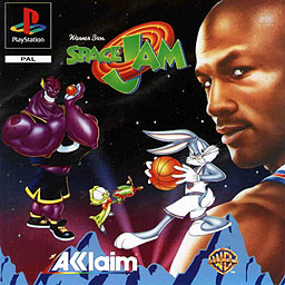 Space Jam (video game) | Warner Bros. Entertainment Wiki | Fandom