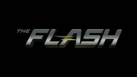 The Flash Intertitle