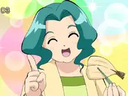 Michiru Matsubara (Powerpuff Girls Z; english dub)