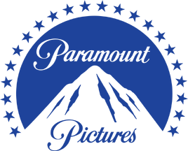 Paramount Pictures 2020 (Blue)