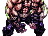 Bane (DC Comics)