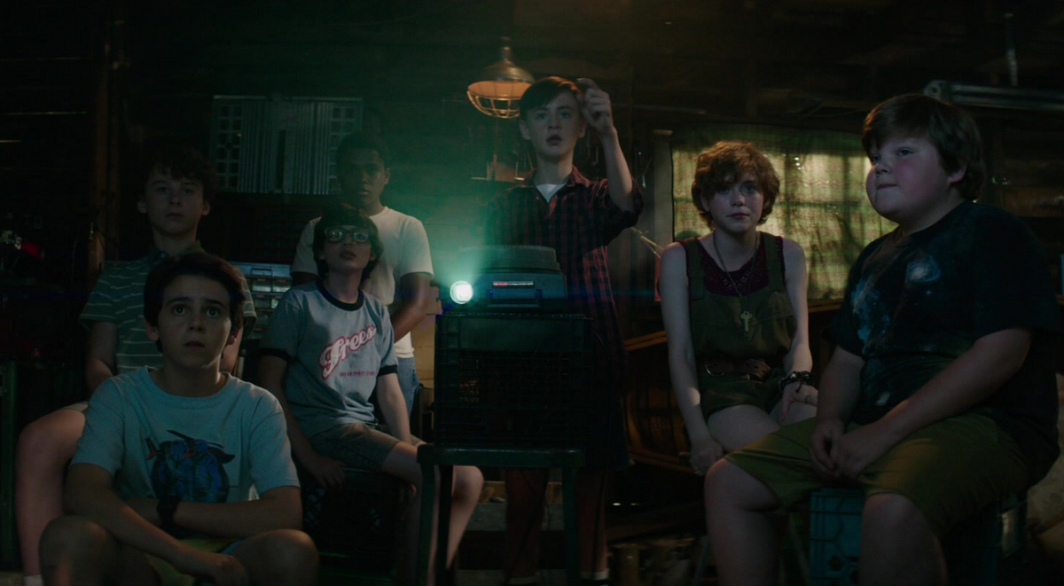 The Losers Club Wallpapers  Wallpaper Cave