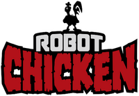 Robot Chicken Logo