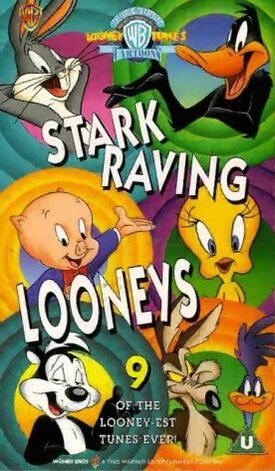 Stark Raving Looneys (Cover).jpg