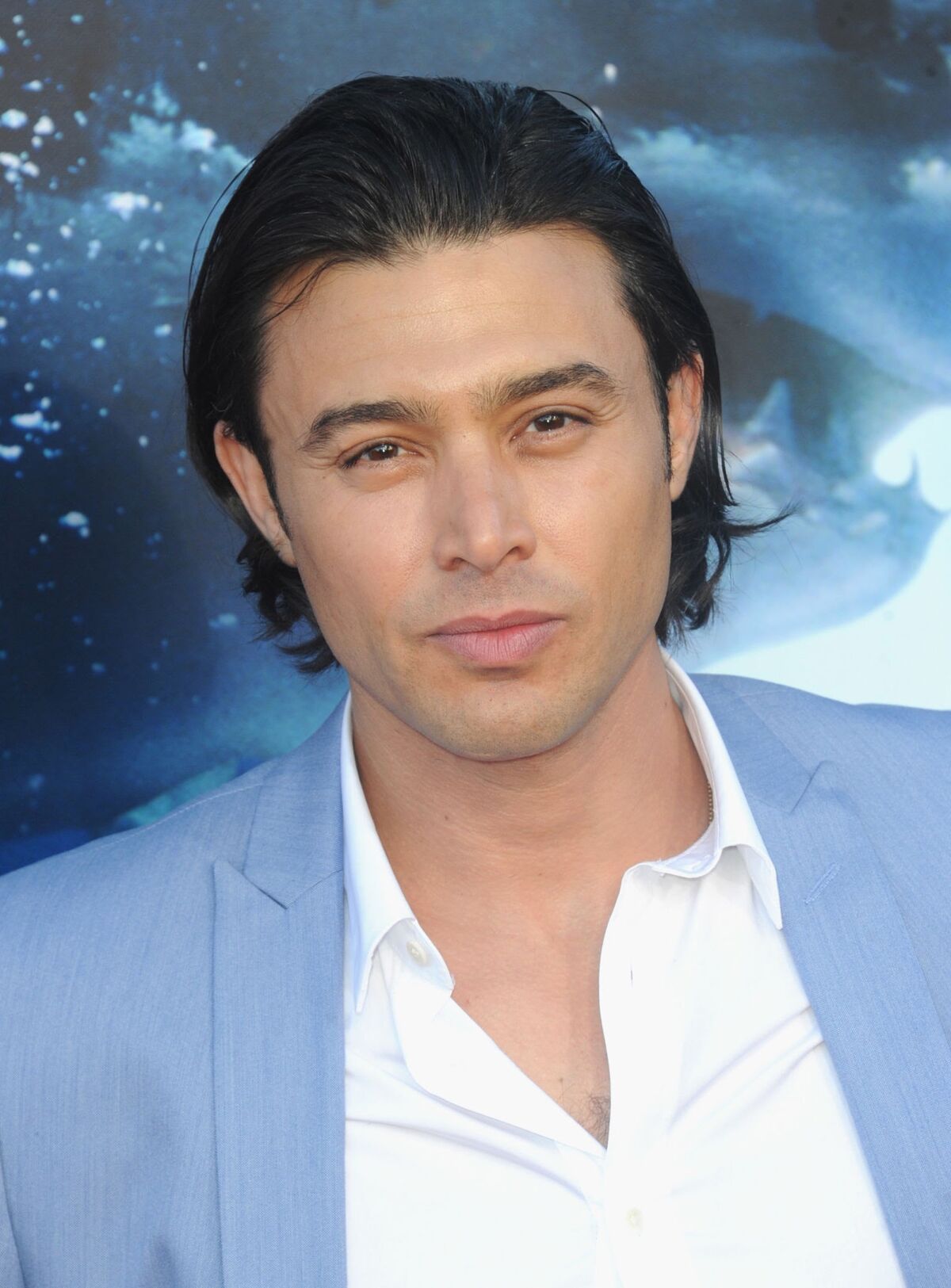 Yani Gellman | Warner Bros. Entertainment Wiki | Fandom