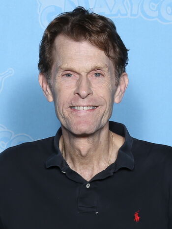 Kevin Conroy