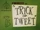 Trick or Tweet