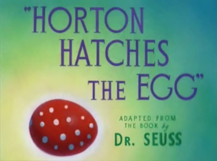 maisie horton hatches an egg coloring page