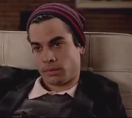 Lucky Starr (Femme Fatales)