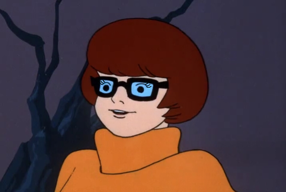 Velma Dinkley, Warner Bros. Entertainment Wiki