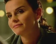 Camille Gardner (Femme Fatales)