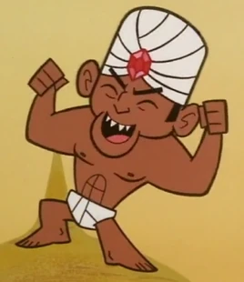 Raja Jaja