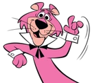 Snagglepuss