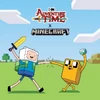 AdventureTimexMinecraftiTunes