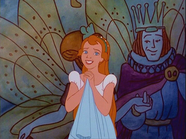 Thumbelina (film), Warner Bros. Entertainment Wiki