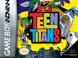 Teen Titans (video game)