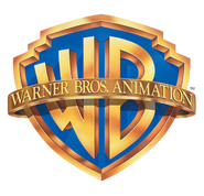 Warner Bros Animation logo 1995
