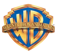 Warner Bros Animation logo 1995
