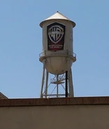 Water Tower 90 Years of Warner Bros. (2013)