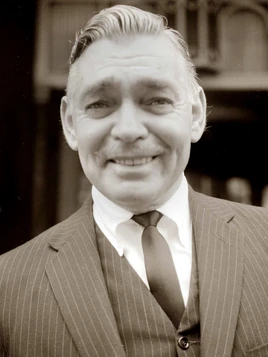 Clark Gable