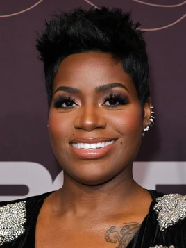 Fantasia Barrino