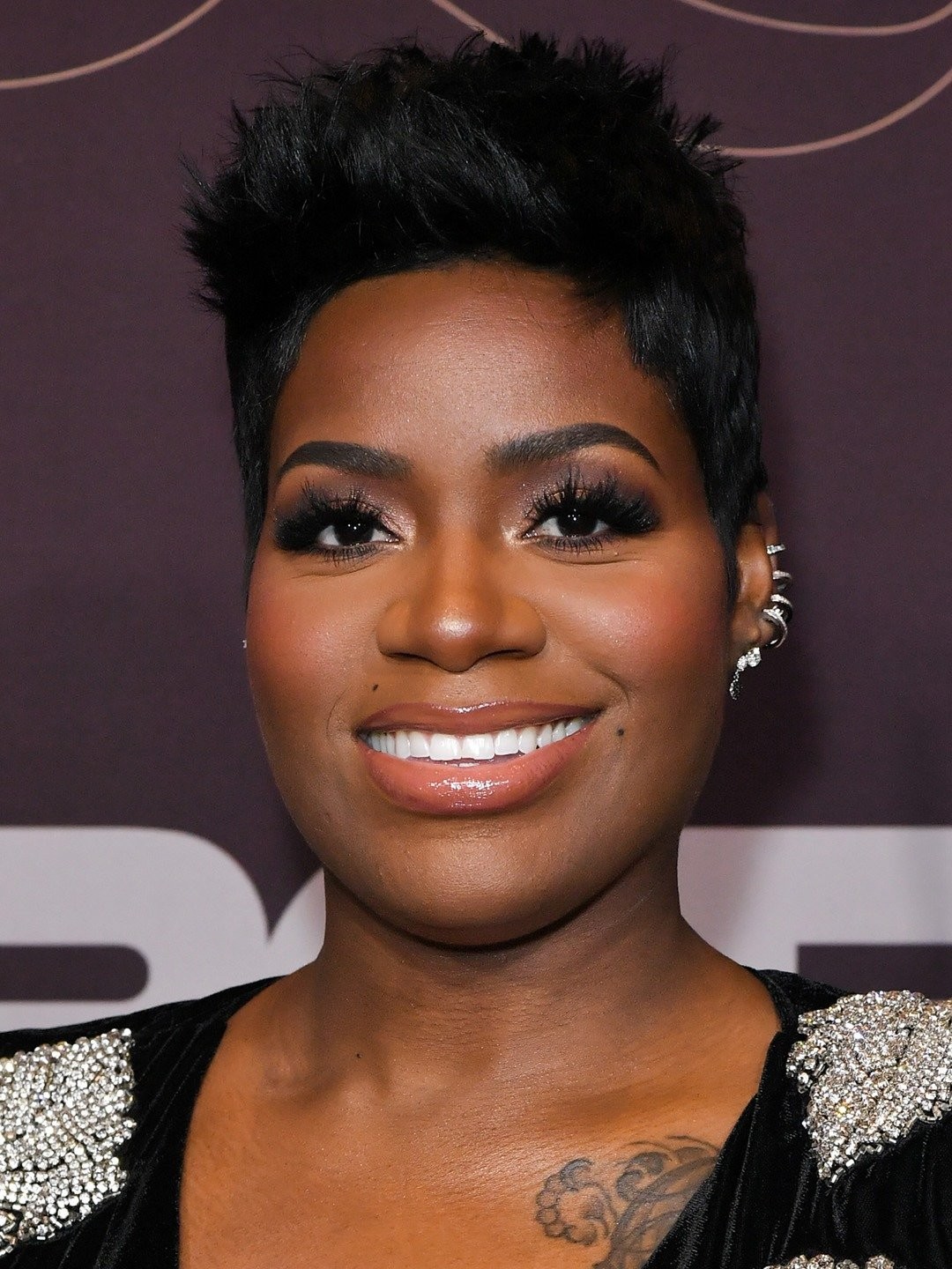 Fantasia Barrino, Warner Bros. Entertainment Wiki