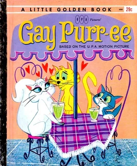 GaypurreeCOVER