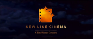 New Line Cinema 2011 Logo