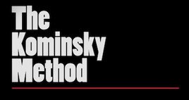 TheKominskyMethod