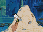 Yakko DOUGH