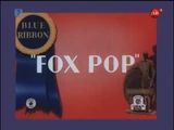 Fox Pop