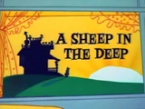 A Sheep in the Deep