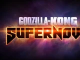 Godzilla x Kong: Supernova