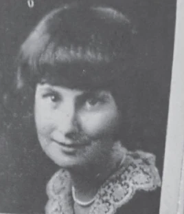 Margaret Hill-Talbot