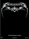 Metal Season 1