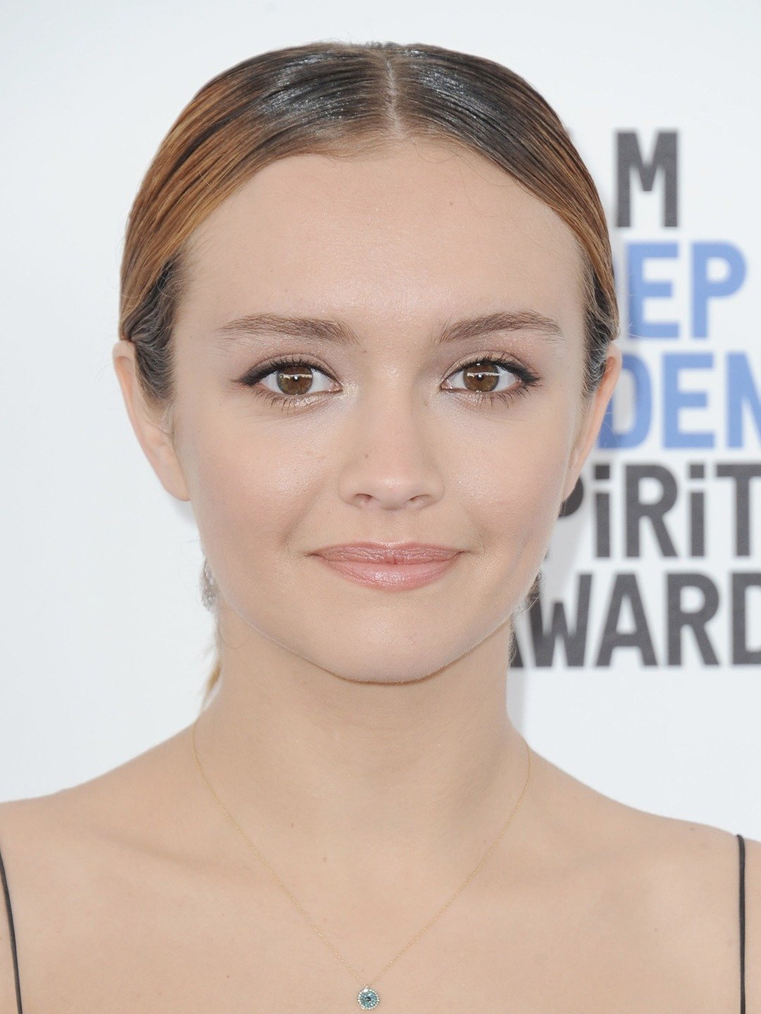 Olivia Cooke