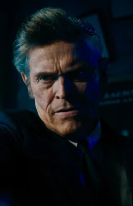 Profile-Wolf Jackson