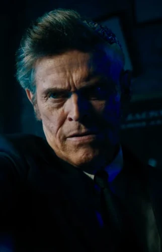 Wolf Jackson | Warner Bros. Entertainment Wiki | Fandom