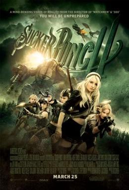 Sucker Punch (2011 film) | Warner Bros. Entertainment Wiki | Fandom
