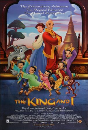 The Giant King (2012) - IMDb