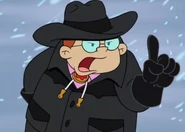 James Nixon McGarfield