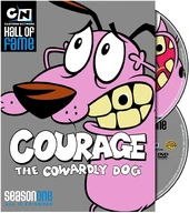 CouragetheCowardlyDogSeason1DVD